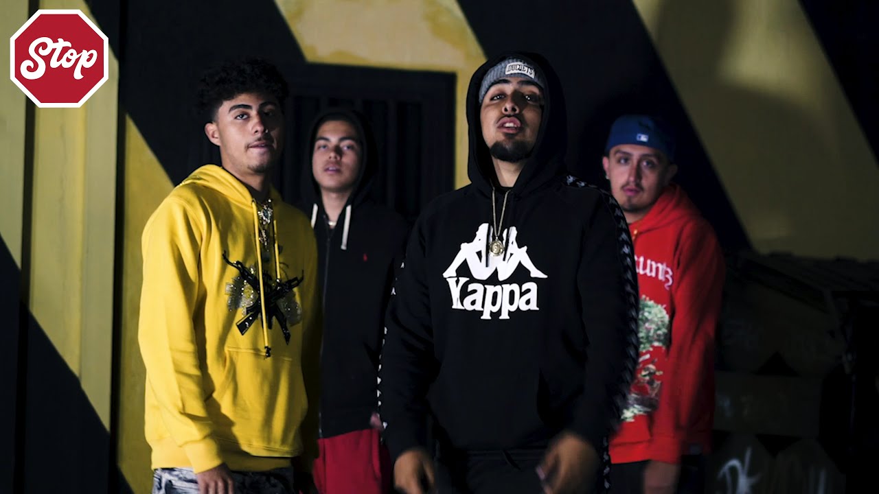 KmobAngel x Lil Maru - 