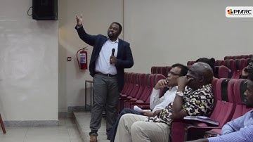 MULUNGUSHI PUBLIC LECTURE - JULY, 2018
