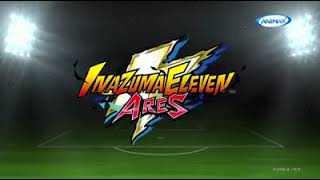Inazuma Eleven Ares - Promo