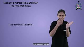 The Nazi Worldview
