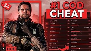 I Tried The #1 Warzone Cheats In 2026... Insane Gameplay! (Warzone Cheat) screenshot 4