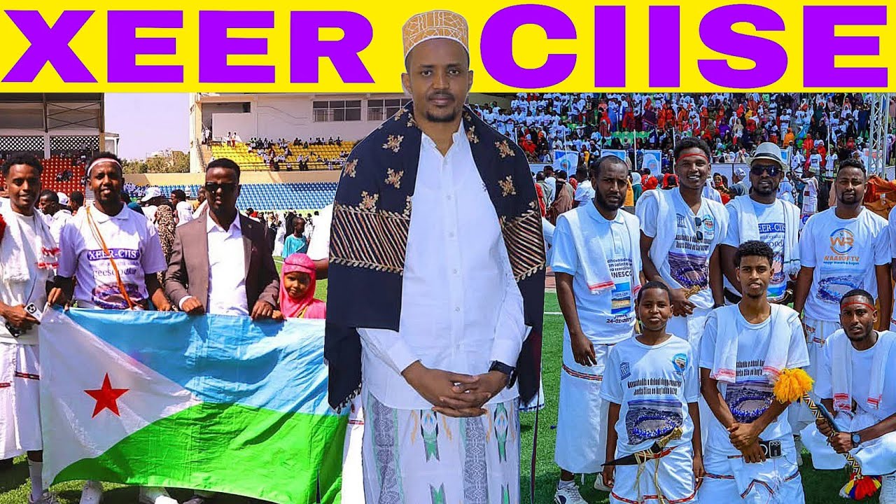 #BEESHA #CIISE OO OROMO TUSTAY DIRIDHABA INEY TAHAY MAGAALO SOOMAALI,#CIISE OO OGAADEEN AMAAN HUWIYY