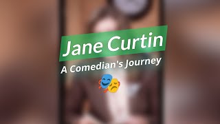 Celebrity Discover Jane Curtin's Comedy Legacy! 🎉 Profile
