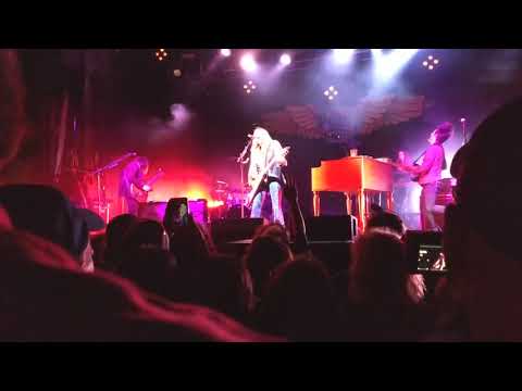Grace Potter - Ah Mary - Grand Point North 2019