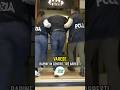 VARESE - RAPINAVANO IN CENTRO, TRE ARRESTATI