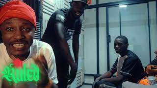 UnRULED TD  Studio session episode 2