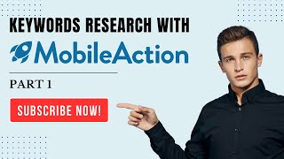 6. Mobile Action Tool (Part 1) | ASO Keywords Research | App Store Optimization screenshot 5