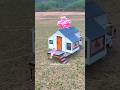 บ้านพับได้ ที่เคยถูกหาว่าบ้า...🏡🎈