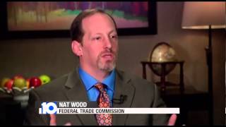 Fake Funeral Scam