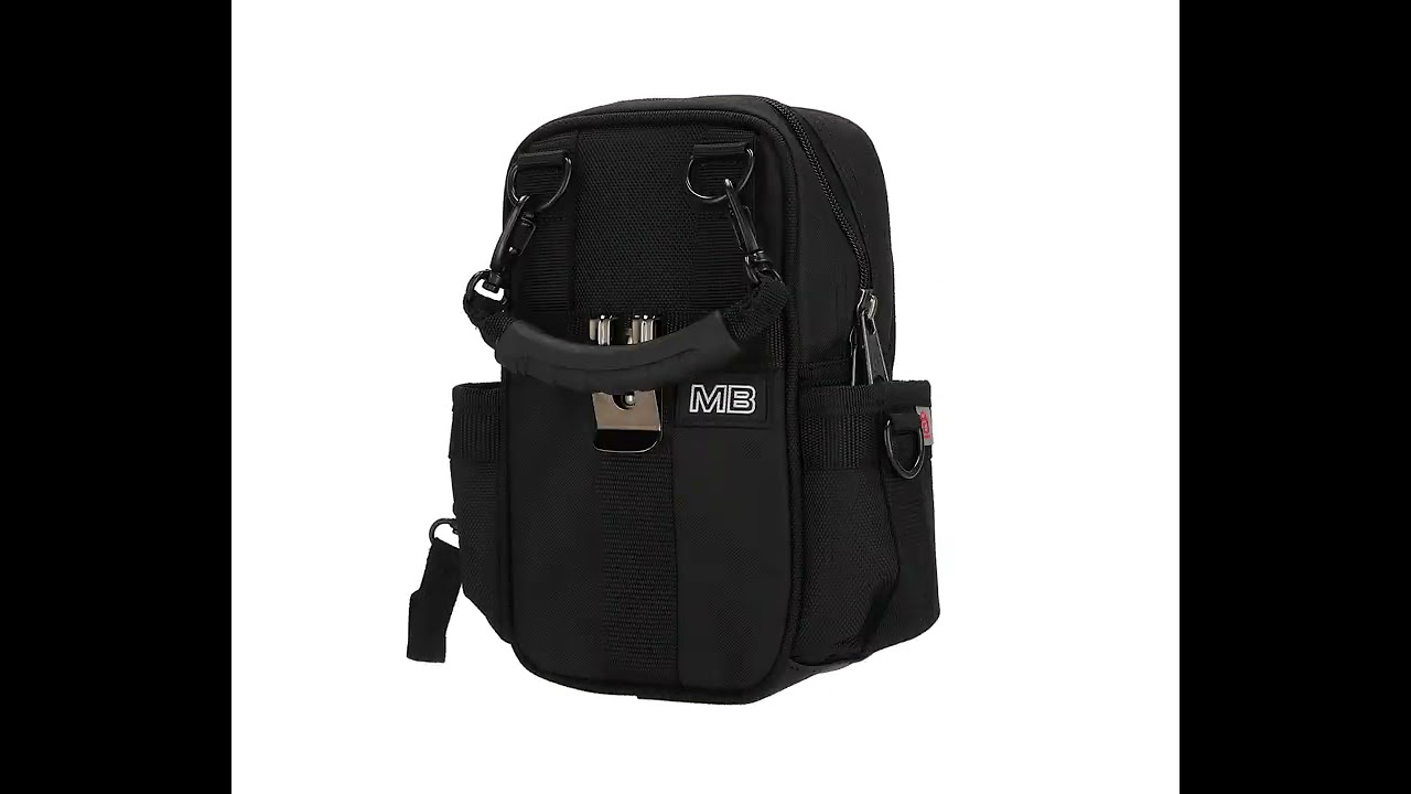 MB BLACKOUT - VetoProPac