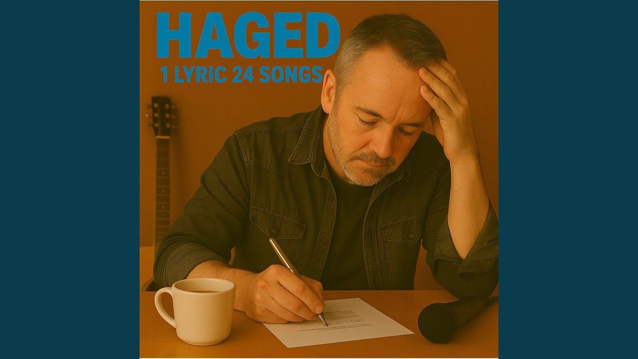 Let me take your hand (Rockabilly)