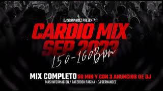 CARDIO MIX DEMO 2023 SEP DJ SERNANDEZ