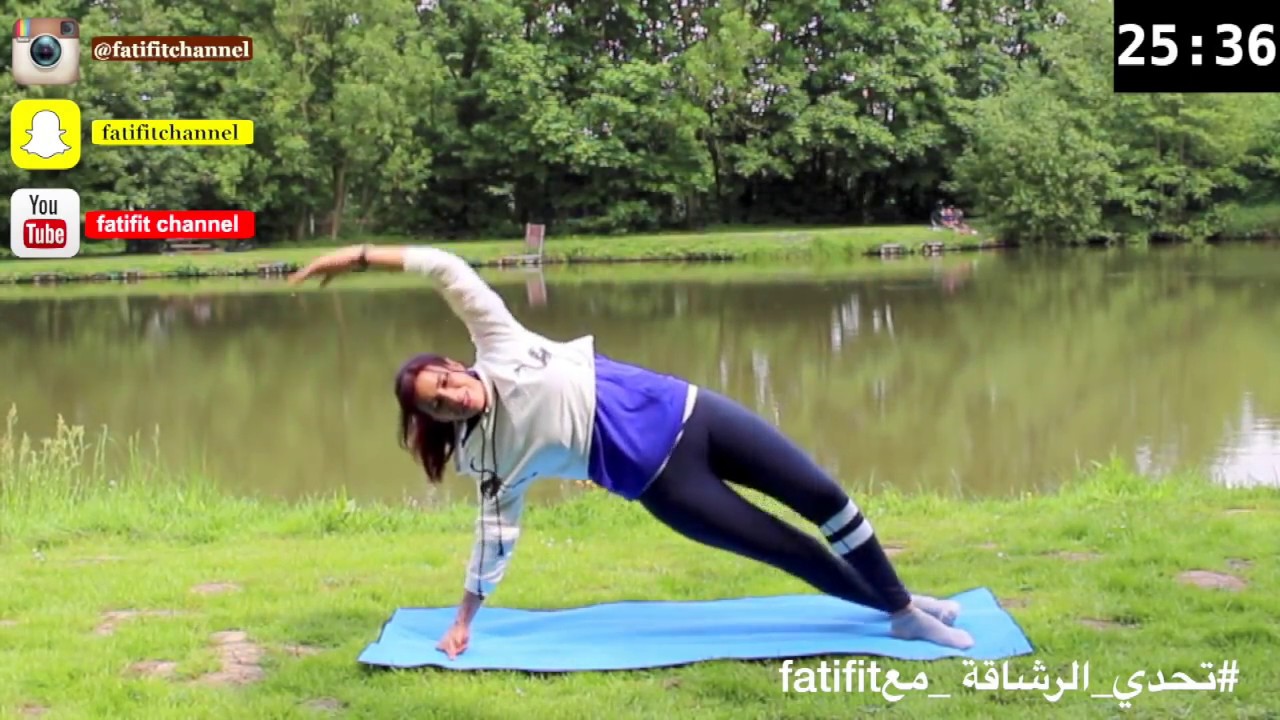 تمارين البيلاتس للجسم كاملا | تمارين للحوامل | لاشخاص اللي بيعانو من آلام الظهر كذلك : Pilates