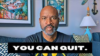 Please Don't Give Up Yet! | What to Do When SOBRIETY Seems IMPOSSIBLE screenshot 5