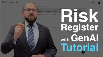 Unlock AI-Powered Risk Management for Project Managers! 🚀