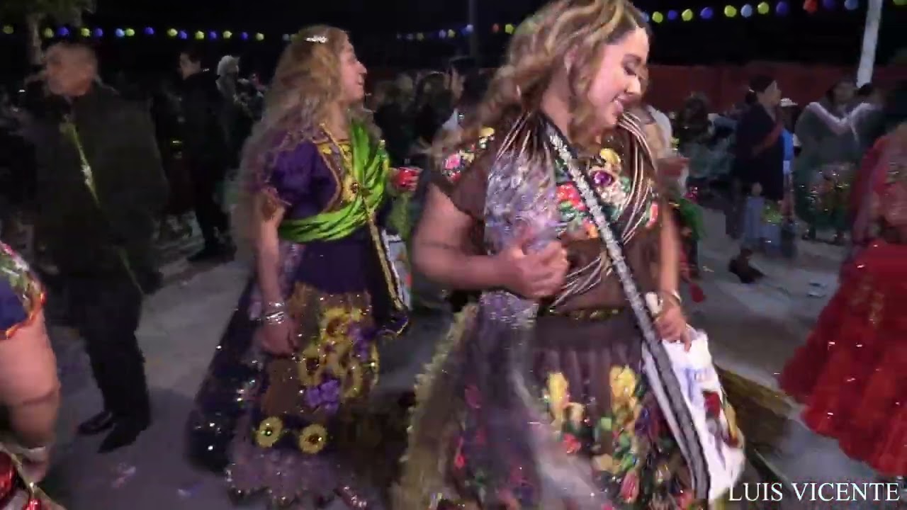 Cheques Americanos - La MR-K Purepecha Vivo 2023 Pirekuas