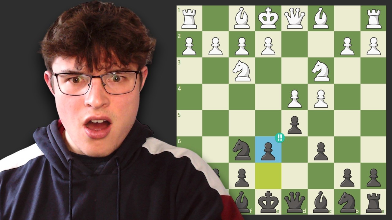 Система Каро-Канн, которую ненавидят каталонские игроки.