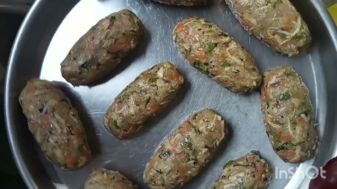 ✨CHICKEN RESHA KABAB RECIPE👌🏻🧕🏻 RAMADAN KI 8TH SEHRI🌙26 February 2026#shorts#shaikhimrana 