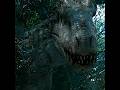Ye' Dinosaur Se Koi Bach Nahi Sakta 💀⚠️/Jurassic  world Rebirth /4k HD,🎬/#jurassicworld #shortvideo