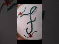 embroidery #shortvideo#shorts #short #shortsfeed