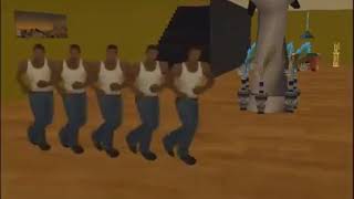 Cj Halay Cyberrulztv Yayın Orijinal Clip