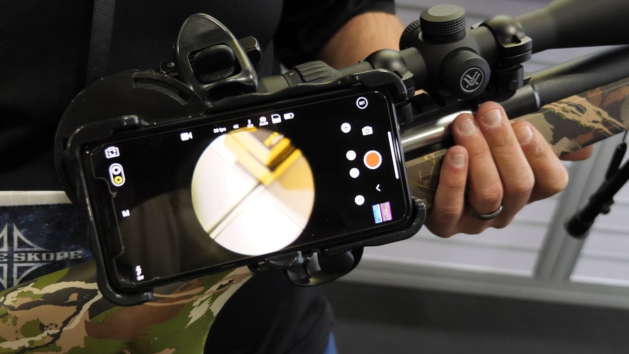 Phone Skope 2018 SHOT Show YouTube