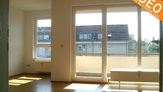 Attraktive Lage! Helle 2-Zimmer-Wohnung mit Balkon im Kölner Süden!