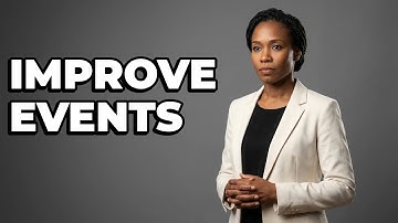 What Is The Best Way To Use Event Feedback?