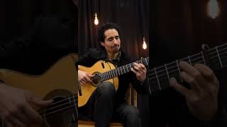 Sevillanas for Solo Spanish Guitar