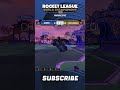 CHEESE nails the perfect double tap #rlcs2025 #rocketleague