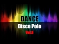 Disco polo dance mix 2016 vol9 remix tommek