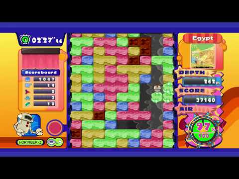 Video: Mr Driller Online • Side 2