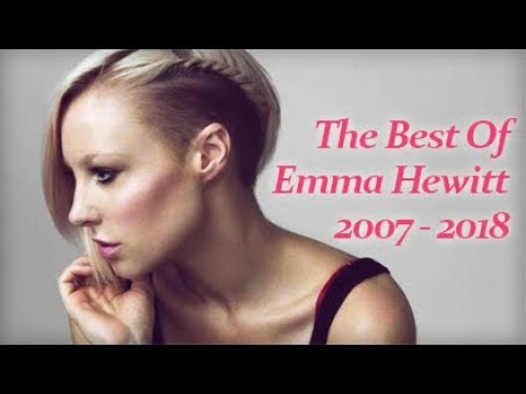 The Best Of Emma Hewitt