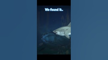 Dave vs Jaws! #davethediver #gaming #games #letsplay #shortsvideo #shortvideo #shorts #short #rpg