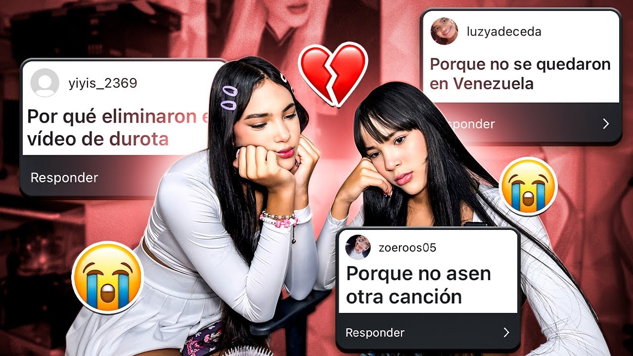 RESPONDIENDO PREGUNTAS 😉