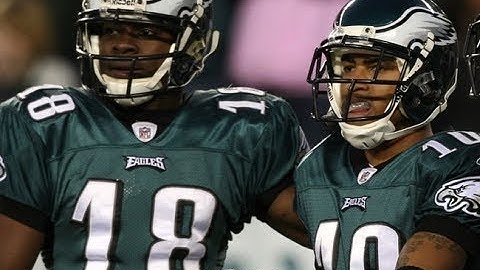 Djax and Jmac I Sky is the Limit I NFL Highlights I ᴴᴰ