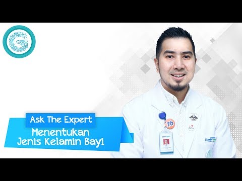 Video: Apakah Realistis Atau Tidak Merencanakan Jenis Kelamin Bayi Yang Belum Lahir?