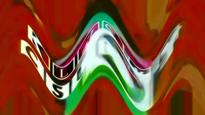 (New Effect) Klasky Csupo in My G Major 55 (V2)