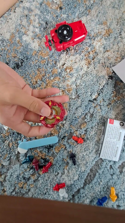 Phoenix Ran Away ☹️ Soar Phoenix Set Unboxing AGAIN Beyblade X #beyblade #beybladex #unboxing