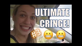😬 Ultimate Cringe Compilation #3 😬 Awkward People Doing Awkward Things!