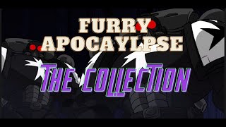 Flashgitz Furry Apocalypse Collection