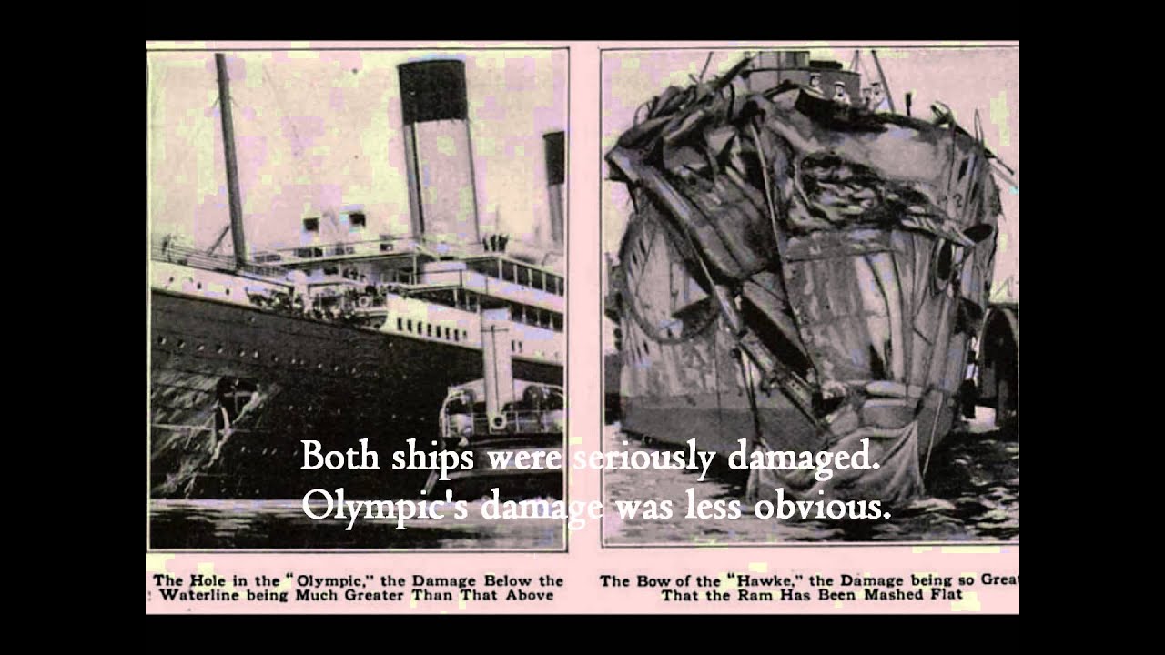 Project Management Blunders: Lessons from the Project that Built, Launched, and Sank Titanic