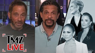Jennifer Lopez Slammed for Alcohol Brand & Cardi B Offset Unite | TMZ Live Full Ep - 7/6/23