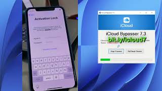 SIM Fix & iCloud Unlocking iOS 16 Tool (2023)