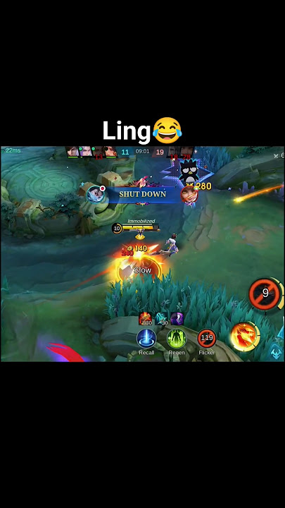 Granger - Lightborn Overrider | MLBB #mobilelegends