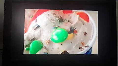 Dairy Queen Commercial (2020)