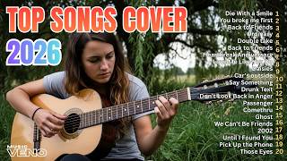 Best Cover  2026 Viral Top  Cover Hot Hit Pop Playlist  Pure Tracks 