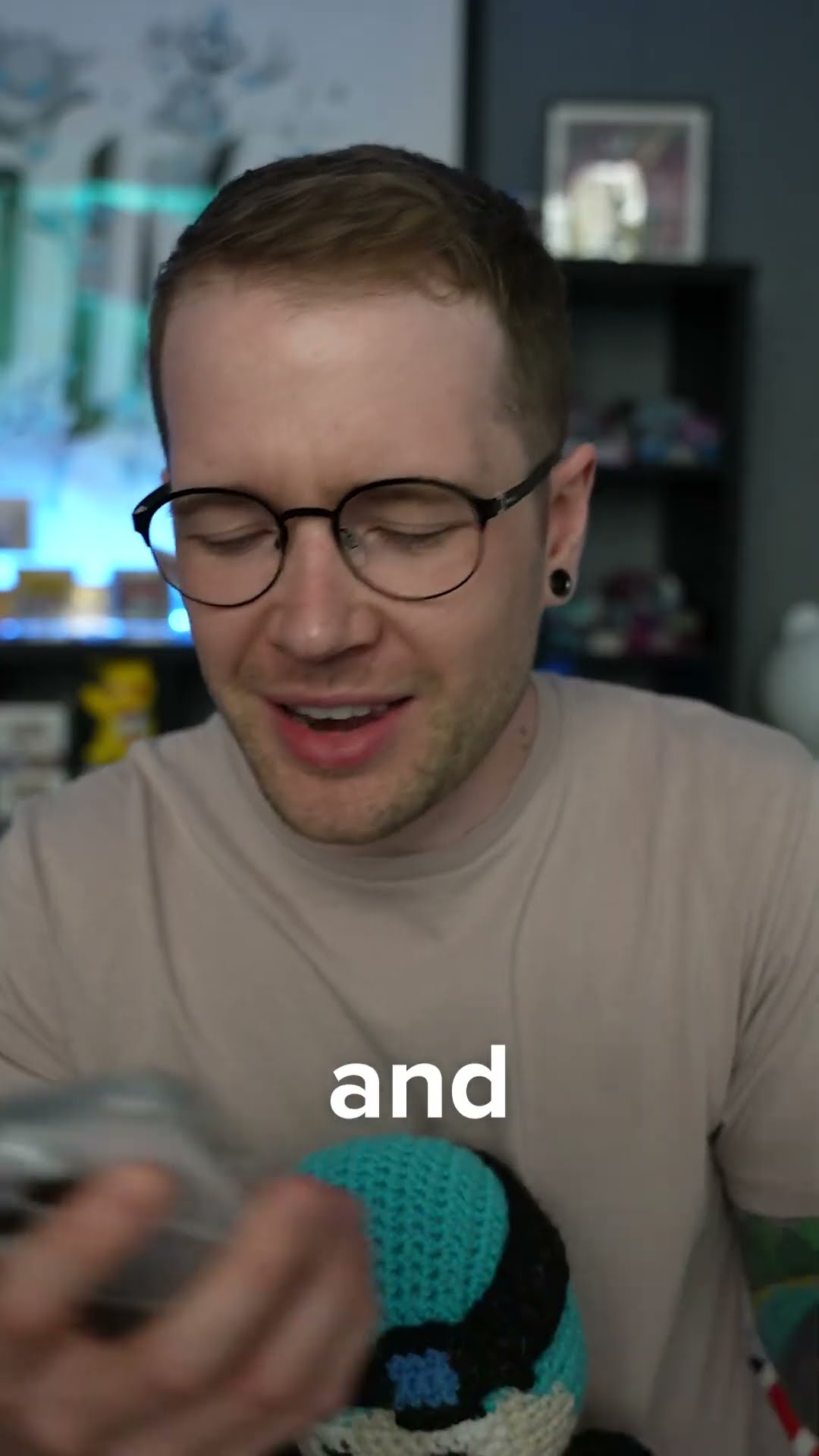 A YouTuber Is LYING About Me