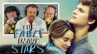 Emotions hit hard on this one! First time watching The Fault In Our Stars movie reaction by Badd Medicine 85,550 views 13 days ago 1 hour, 3 minutes