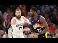 New Orleans Pelicans vs Phoenix Suns Full Game 2 Highlights | April 19 | 2022 NBA Playoffs